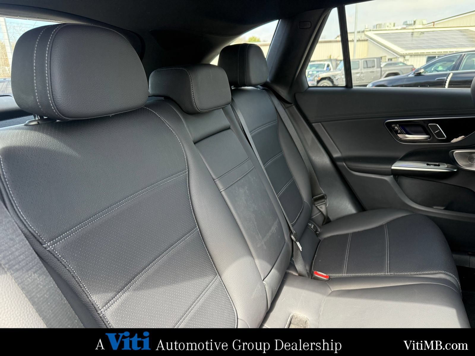 Certified 2023 Mercedes-Benz GLC 300 4MATIC image 27