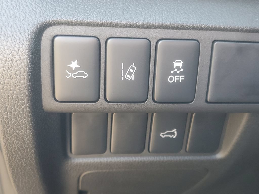 New 2026 Mitsubishi Eclipse Cross SEL AWD/4WD image 31