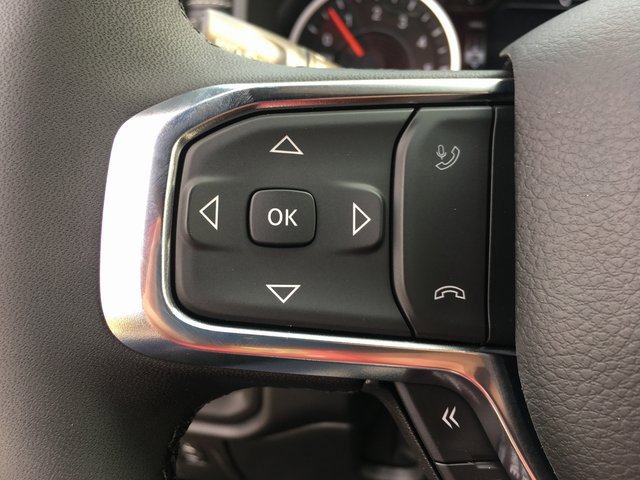 New 2026 RAM 1500 Laramie image 12
