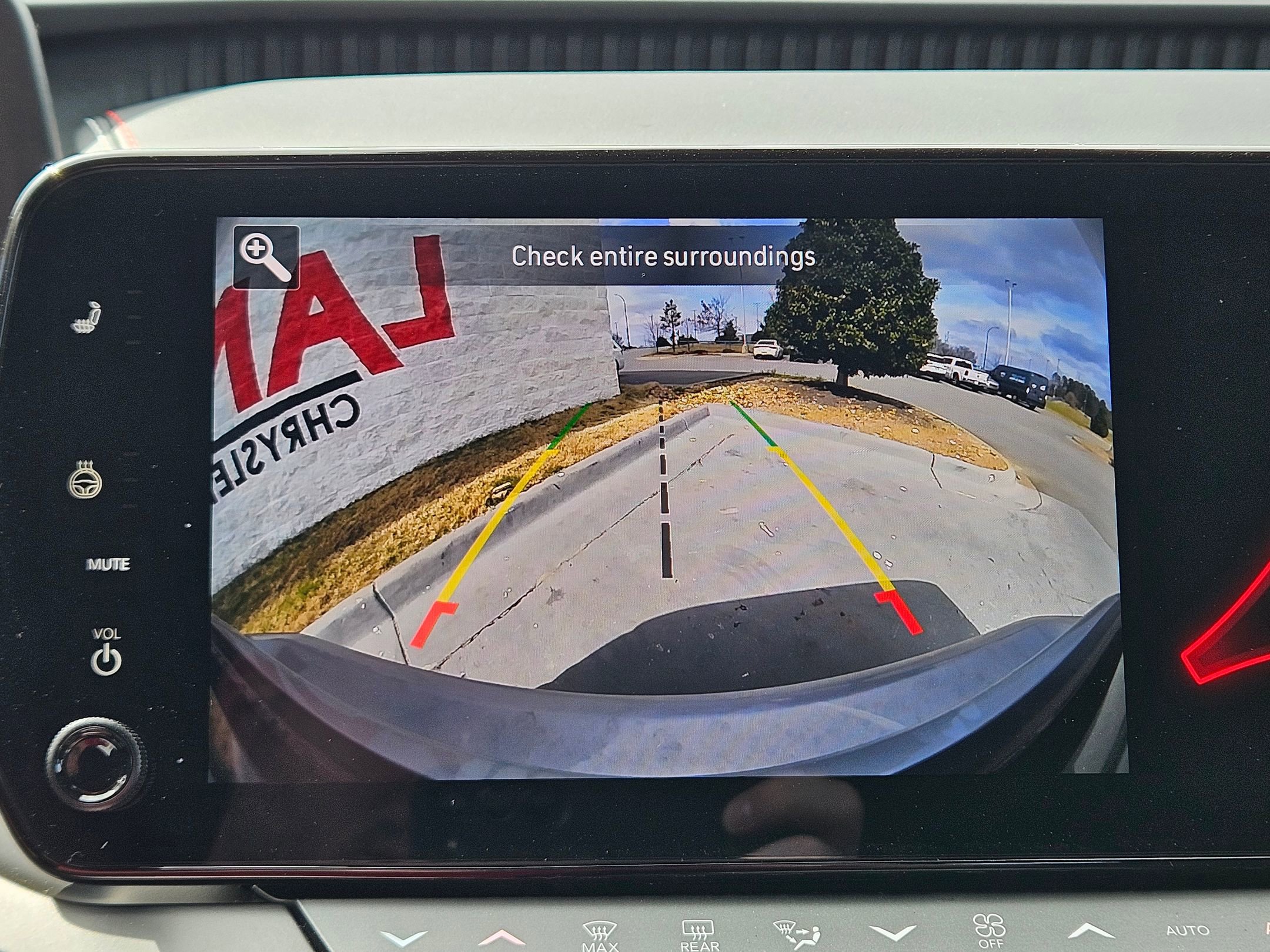 New 2026 Dodge Charger Scat Pack w/ Blacktop Package image 26