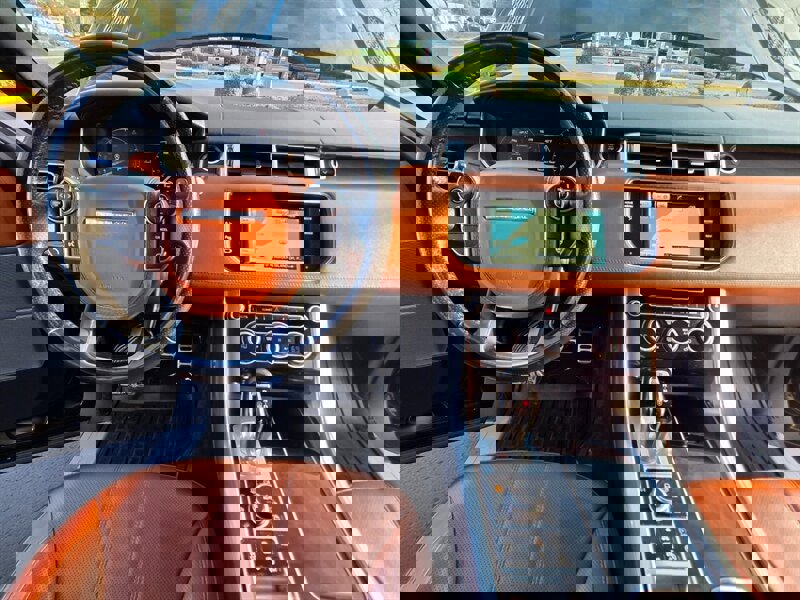 Used 2014 Land Rover Range Rover Sport Supercharged image 46