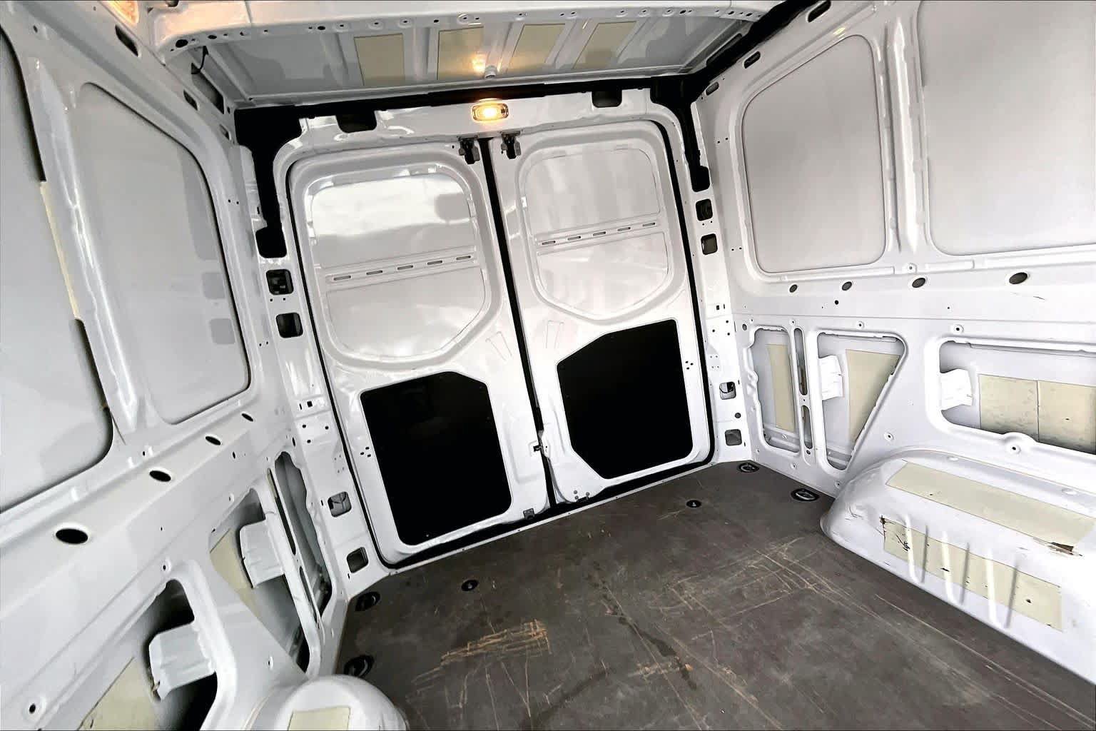 Used 2023 Mercedes-Benz Sprinter 2500 image 20