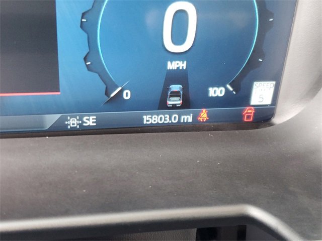 Used 2024 Ford F250 Platinum image 22