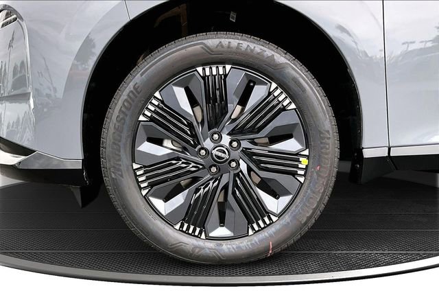 New 2026 Nissan Murano Platinum w/ Cargo Package image 13