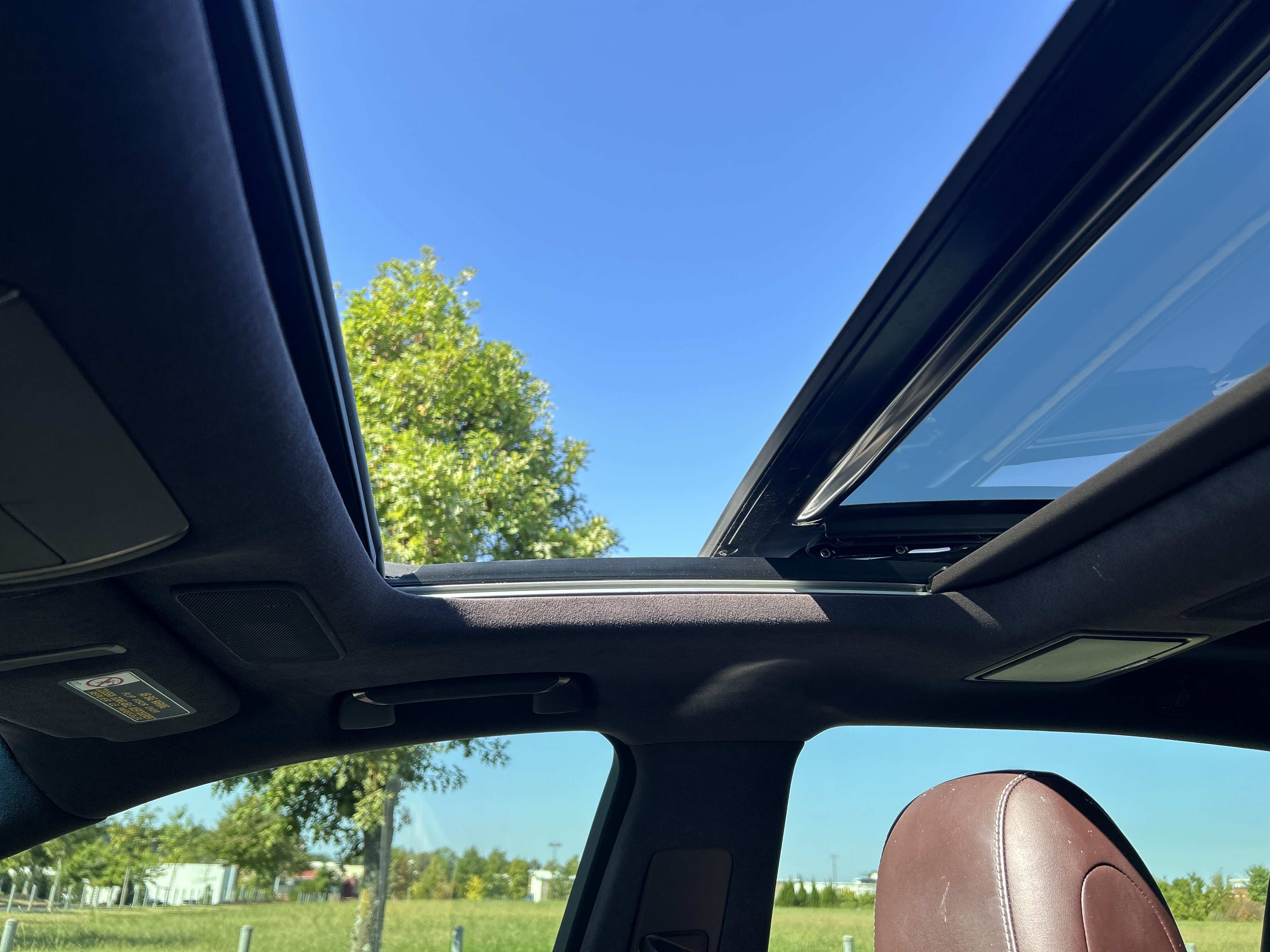 Used 2018 Lexus LS 500 w/ Interior Upgrade Package RWD image 11