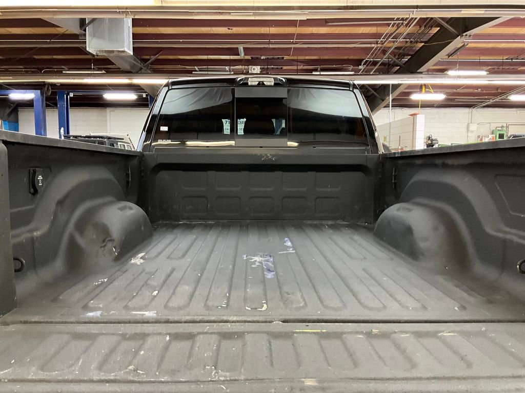 Certified 2022 RAM 2500 Limited image 12