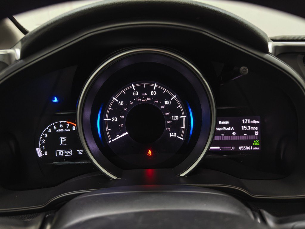 Used 2018 Honda Fit EX image 27