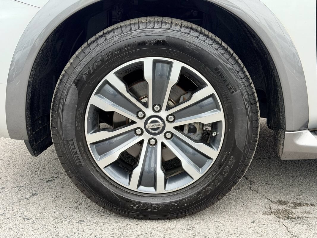 Used 2020 Nissan Armada SL w/ Premium Package RWD image 29