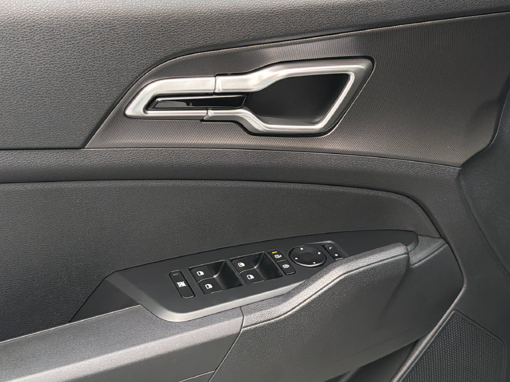 New 2027 Kia Sportage S AWD/4WD image 17