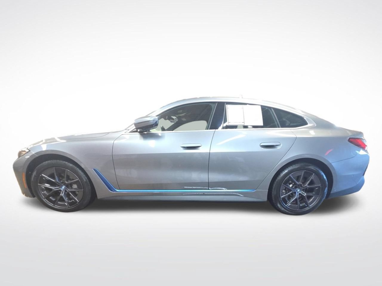 Used 2024 BMW i4 xDrive40i AWD/4WD video 2
