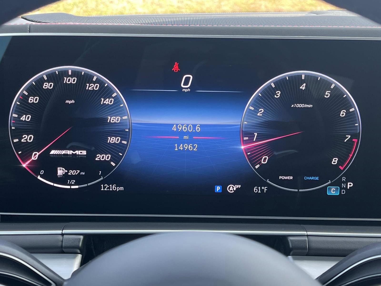 Certified 2025 Mercedes-Benz GLE 63 AMG S image 38