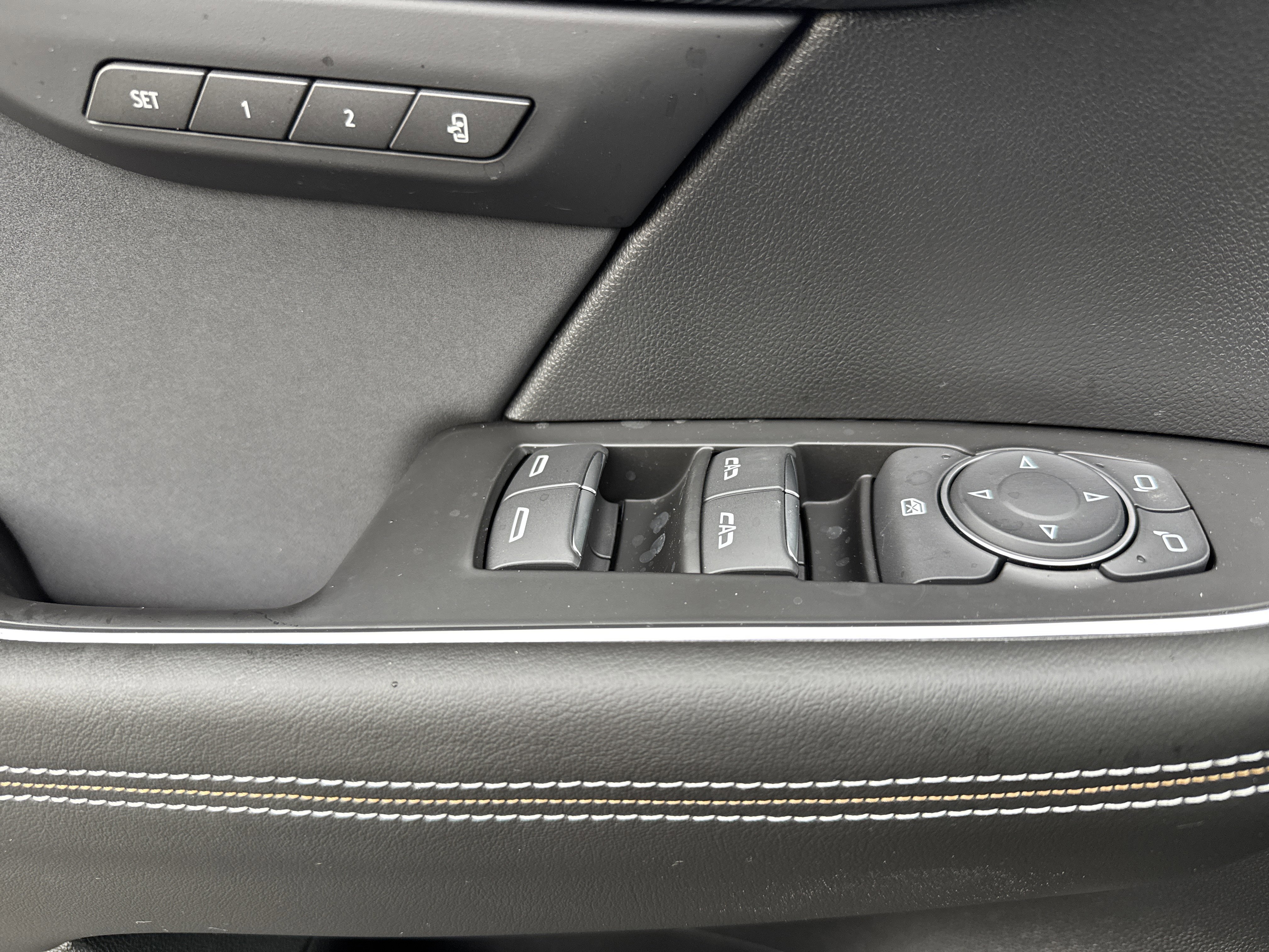 New 2026 Buick Envision Sport Touring AWD/4WD image 15