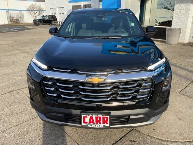 New 2026 Chevrolet Equinox LT image 3