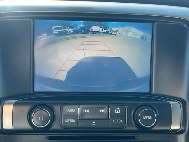Used 2018 Chevrolet Silverado 1500 LT w/ All Star Edition AWD/4WD image 23