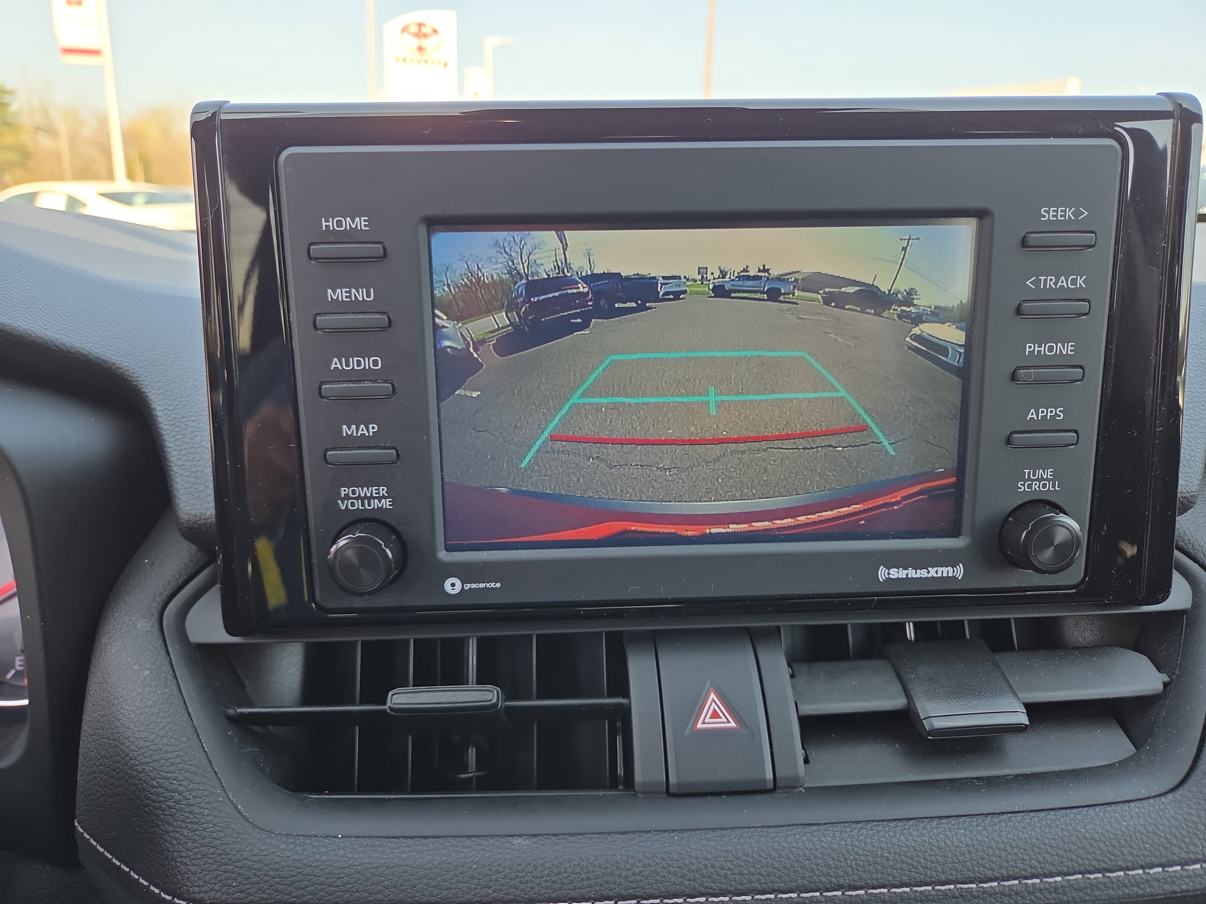 Certified 2022 Toyota RAV4 XLE w/ Convenience Package image 26