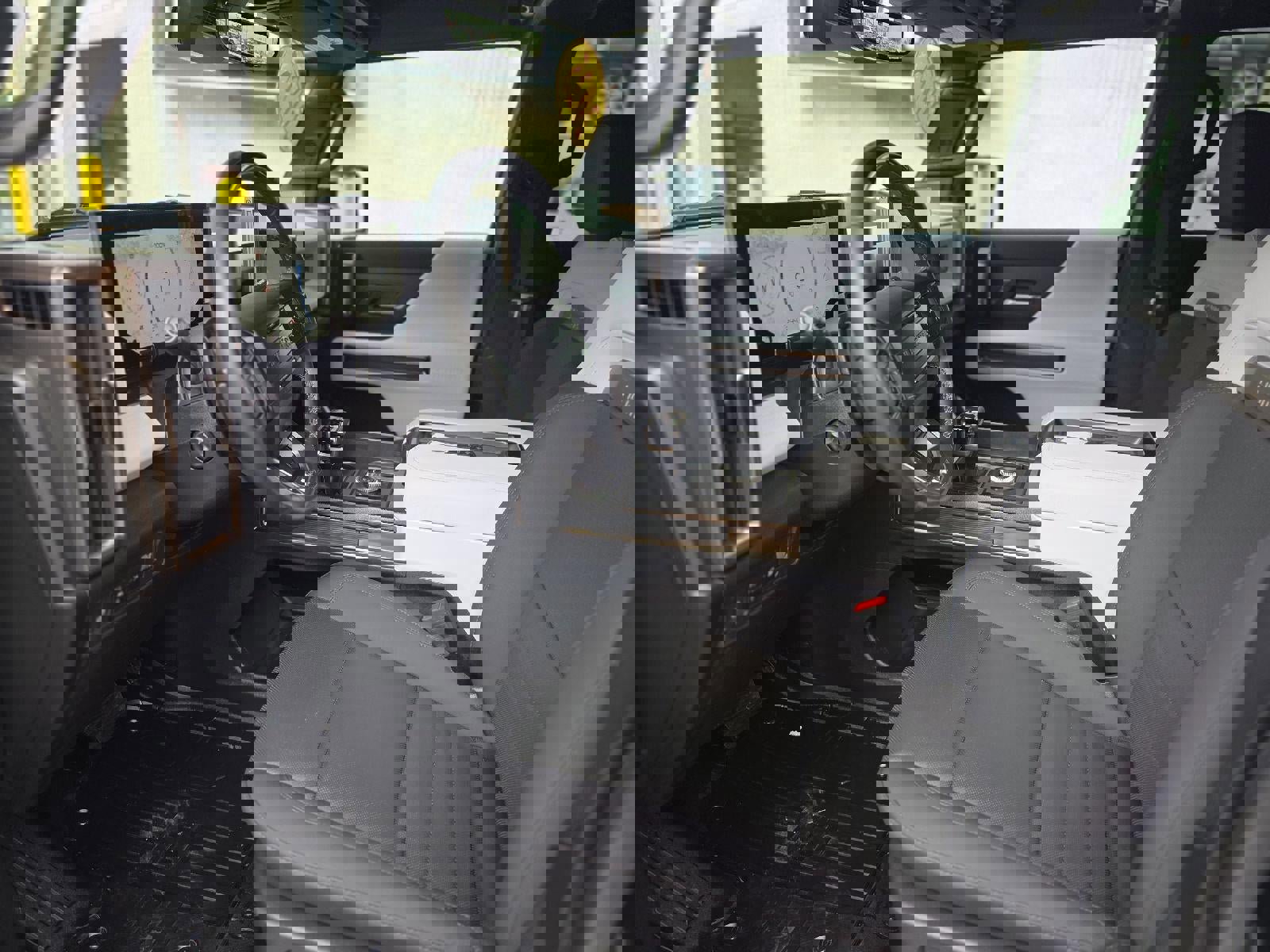 New 2025 GMC Hummer EV 2X image 26