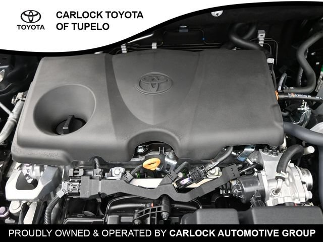 Used 2025 Toyota RAV4 XLE w/ Weather Package AWD/4WD image 29
