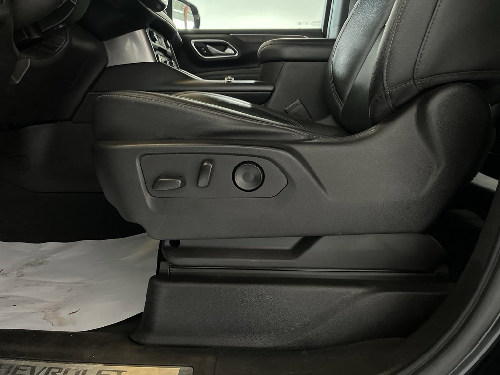 Used 2021 Chevrolet Tahoe LT RWD image 21