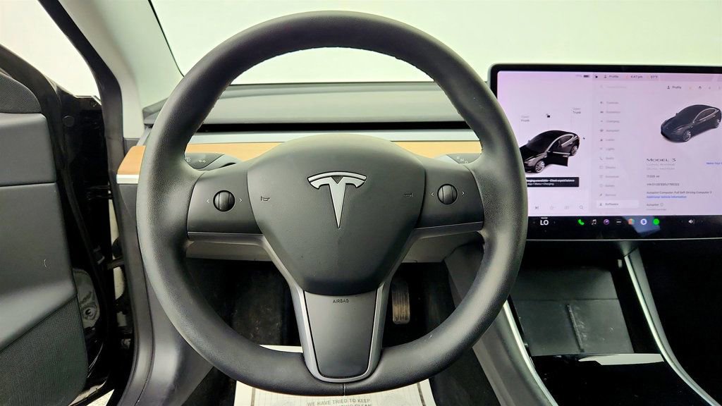 Used 2020 Tesla Model 3 Long Range image 14