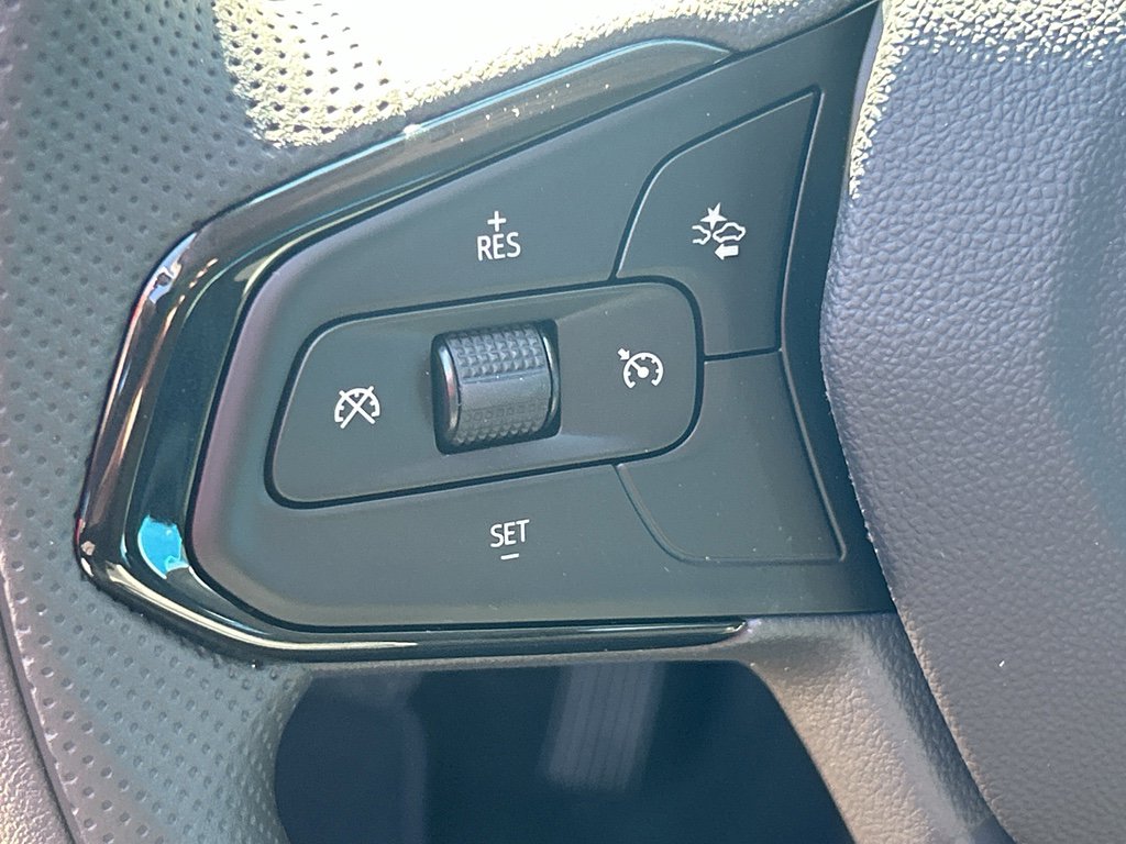 New 2026 Chevrolet TrailBlazer LS image 11