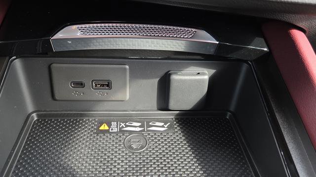 New 2026 Buick Envision Sport Touring image 37