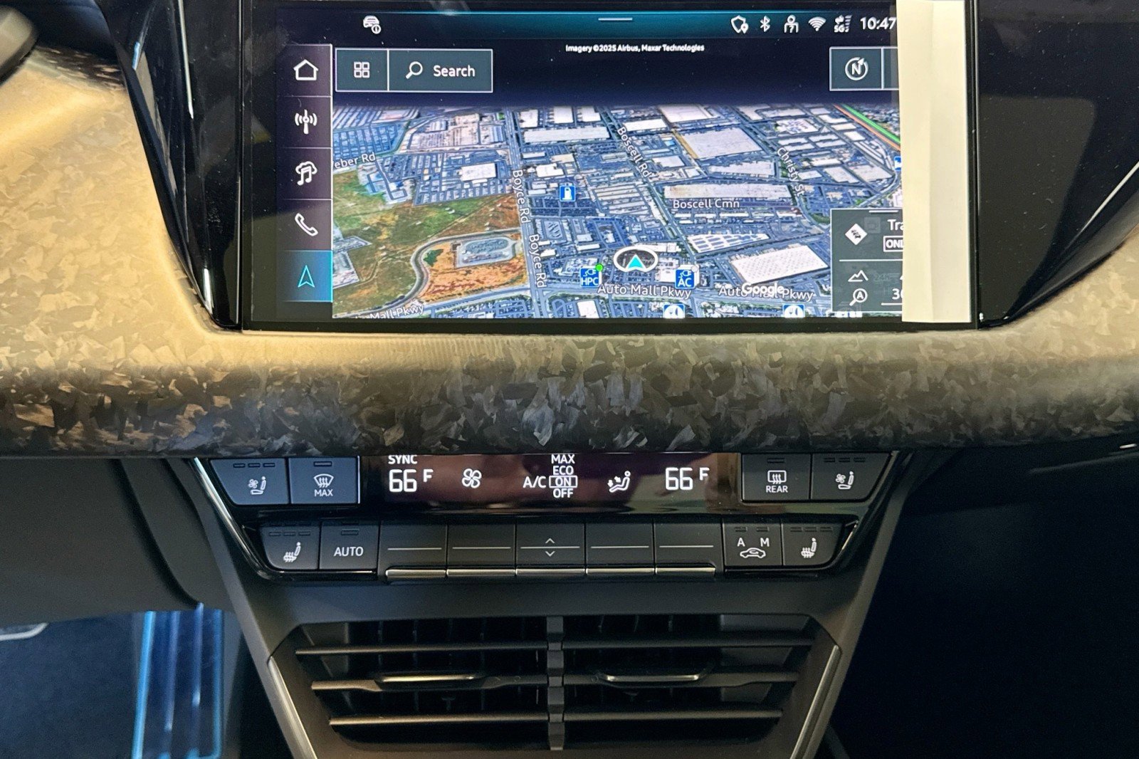 New 2026 Audi RS e-tron GT performance image 12