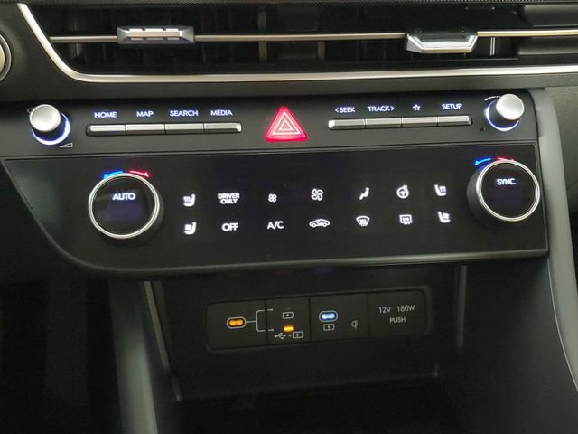 New 2025 Hyundai Sonata Limited image 16