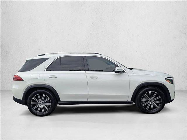 Used 2024 Mercedes-Benz GLE 450 4MATIC image 4