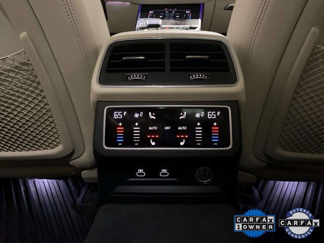 Used 2025 Audi A6 Premium Plus w/ Premium Plus Package image 76