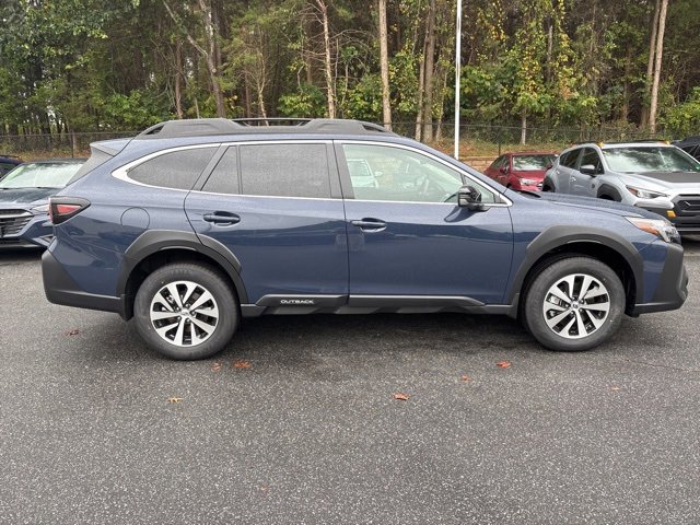 New 2025 Subaru Outback Premium