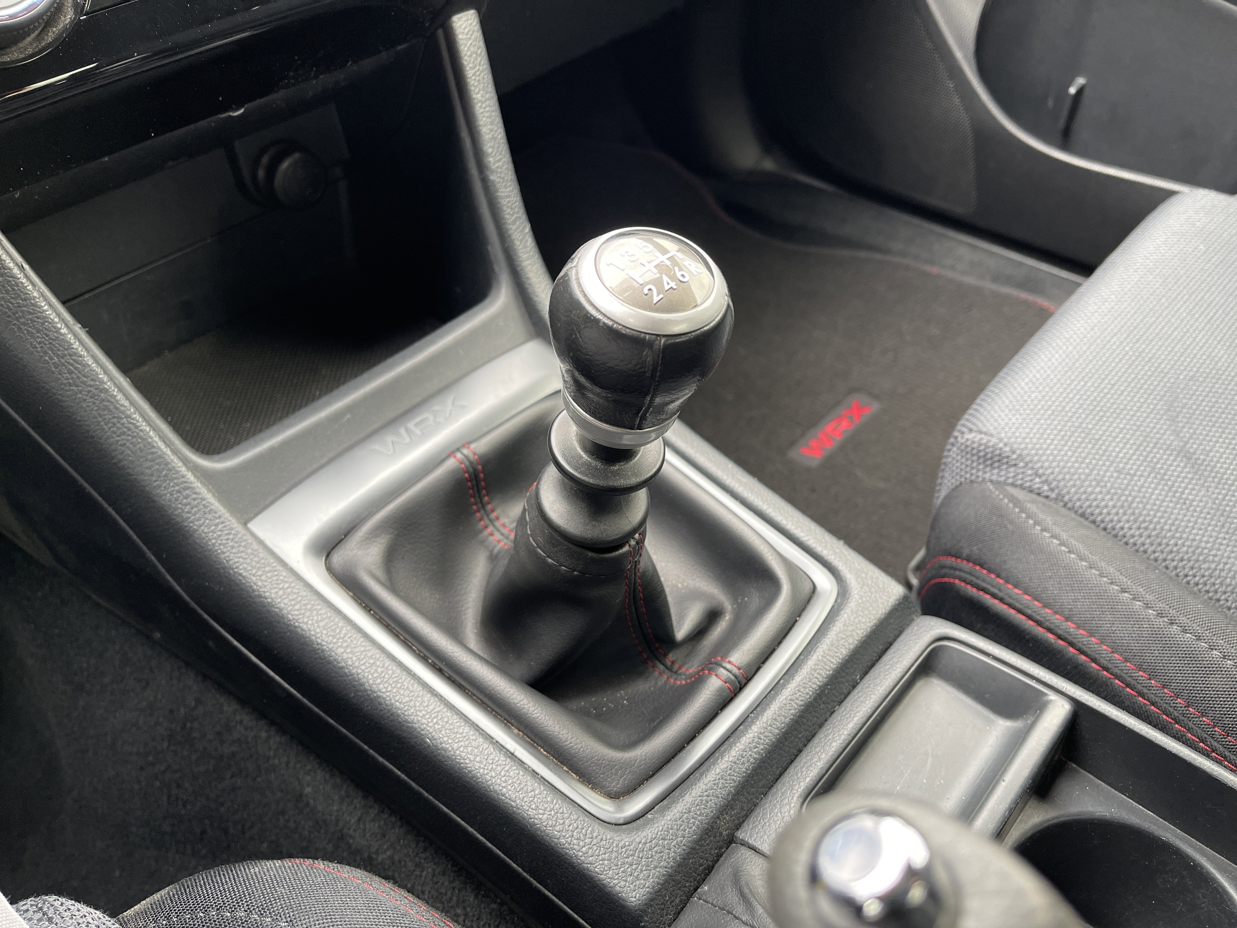 Used 2020 Subaru WRX image 20