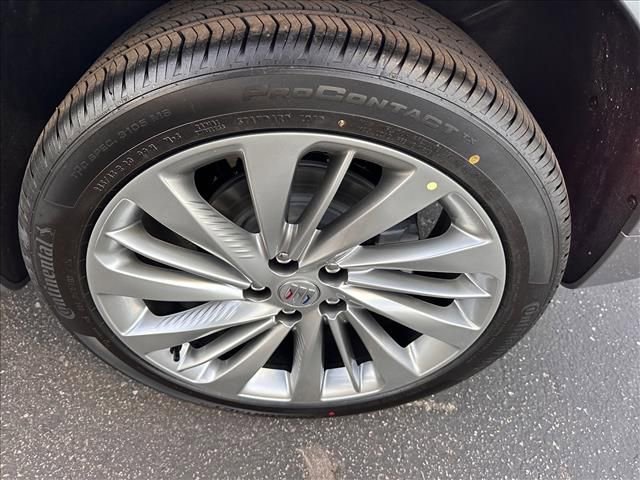 New 2026 Buick Envision Avenir AWD/4WD image 16