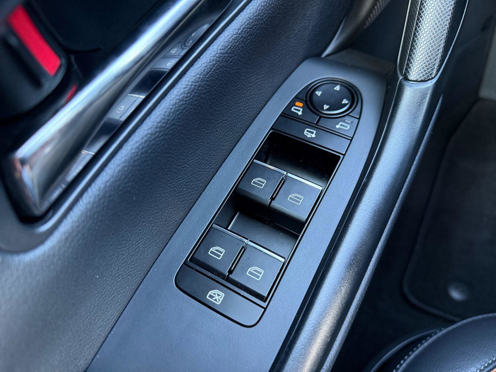 Certified 2024 MAZDA CX-50 AWD 2.5 S w/ Premium Plus Pkg image 18