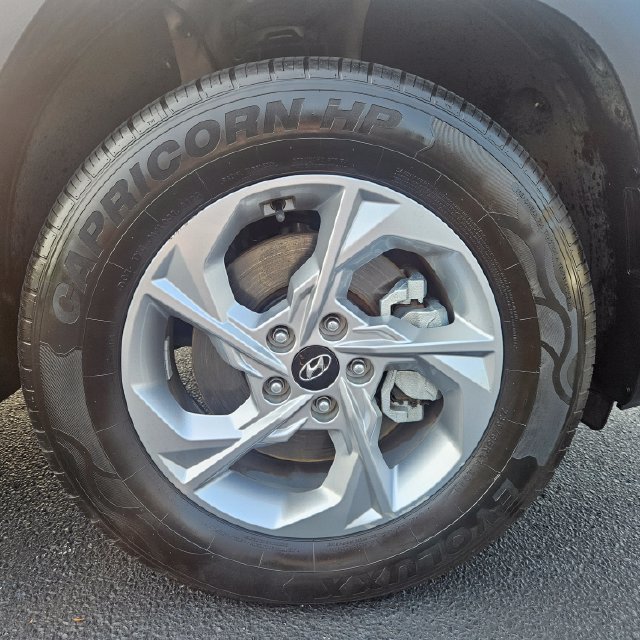 Used 2024 Hyundai Tucson SEL AWD/4WD image 38