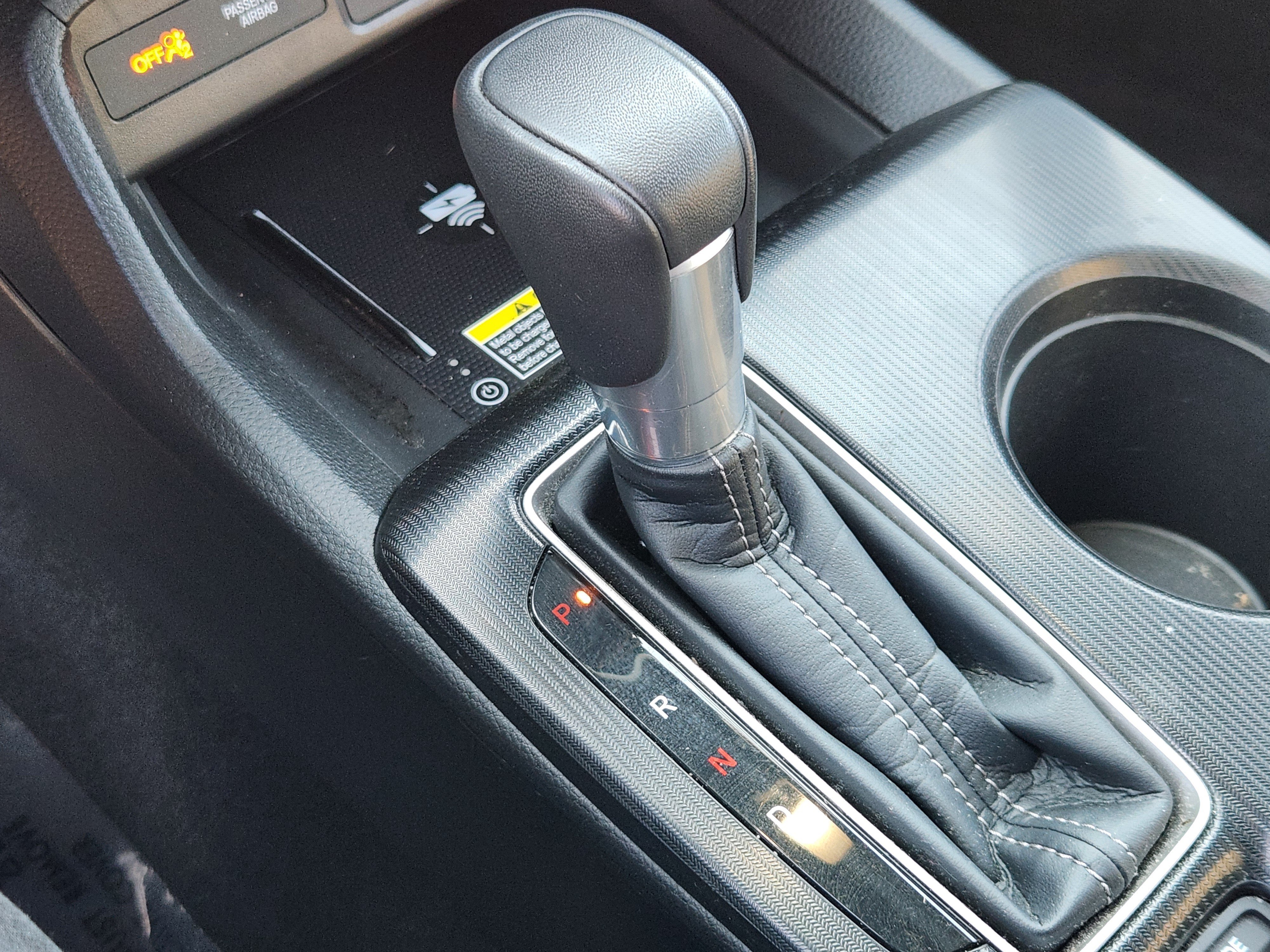 Certified 2024 Honda Civic Sport Touring image 13