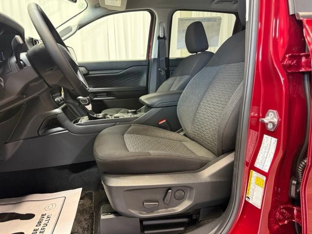 New 2026 Ford Ranger XLT w/ Equipment Group 301A High AWD/4WD image 5