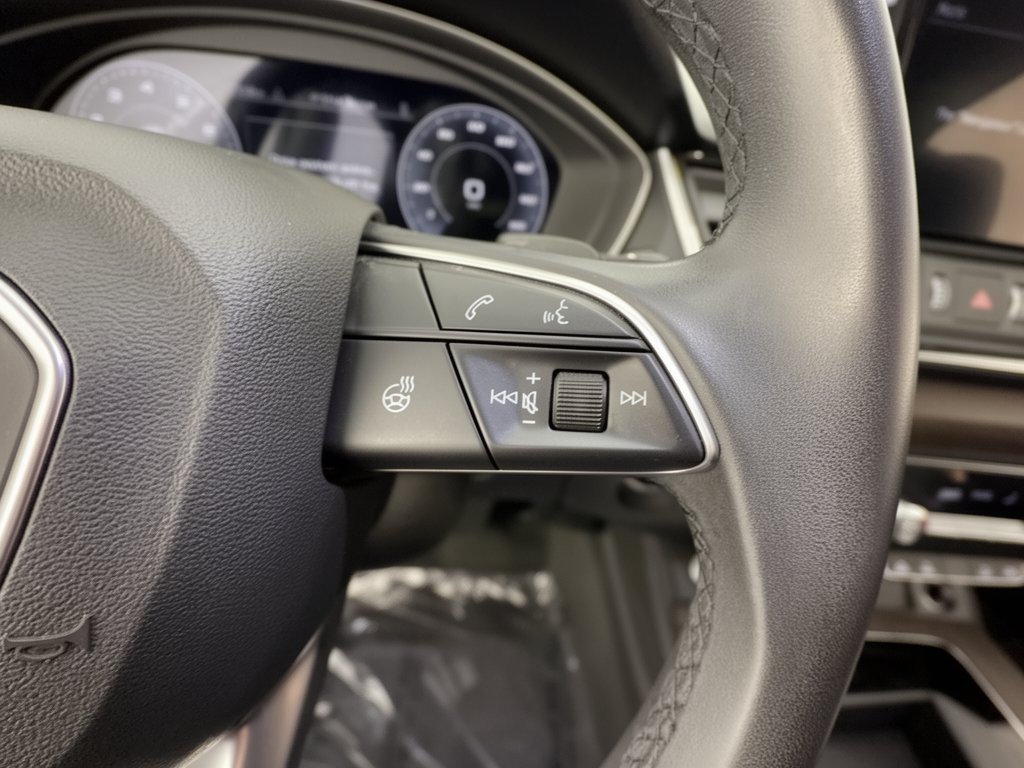 Used 2021 Audi Q5 2.0T Premium Plus w/ Premium Plus Package AWD/4WD image 19