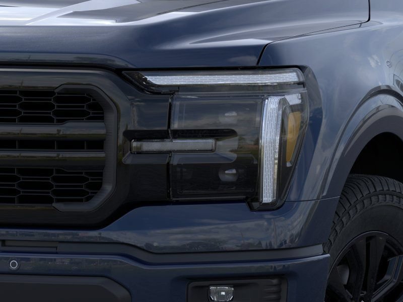 New 2026 Ford F150 Lariat w/ Equipment Group 501A Mid AWD/4WD image 18