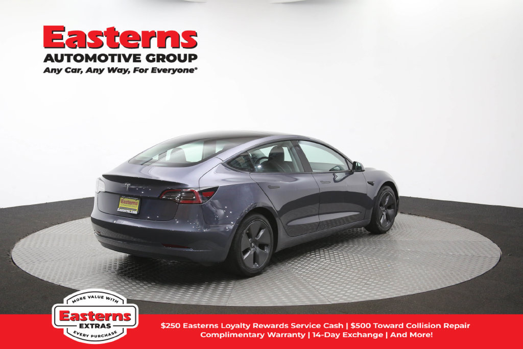 Used 2023 Tesla Model 3 Standard Range RWD image 36