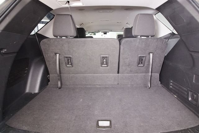 Used 2021 Chevrolet Traverse LT AWD/4WD image 24