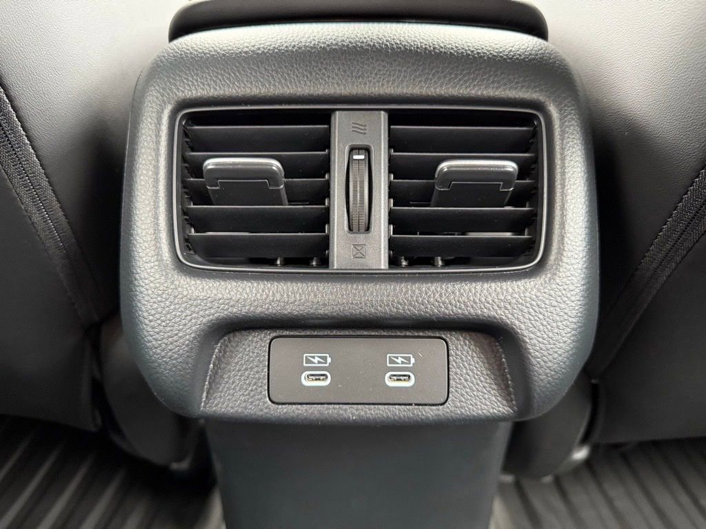 New 2025 Acura ADX A-Spec image 17