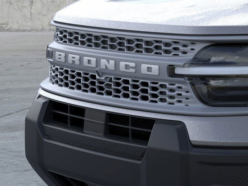 New 2026 Ford Bronco Sport Outer Banks image 28