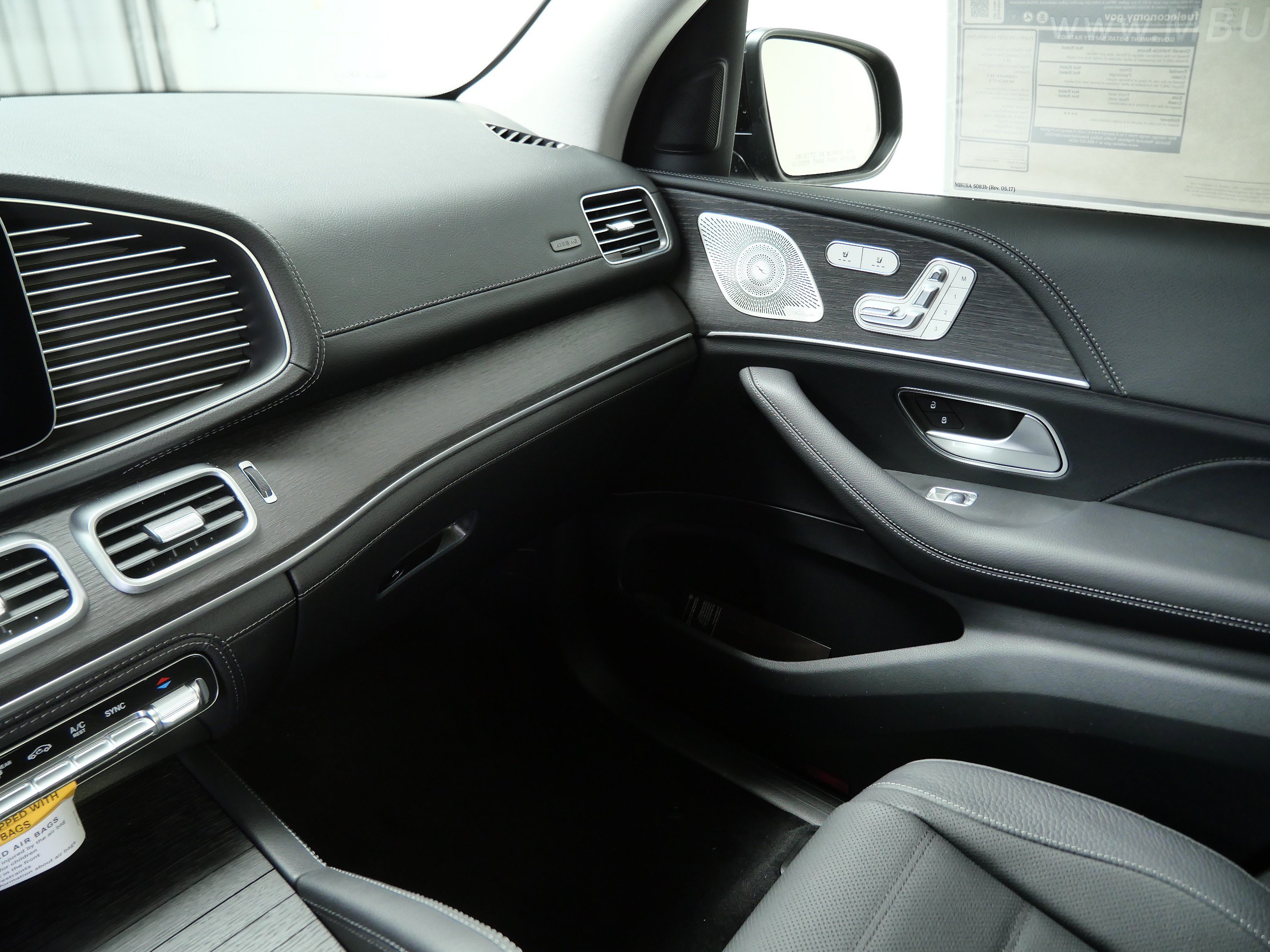 New 2026 Mercedes-Benz GLE 450 4MATIC image 11