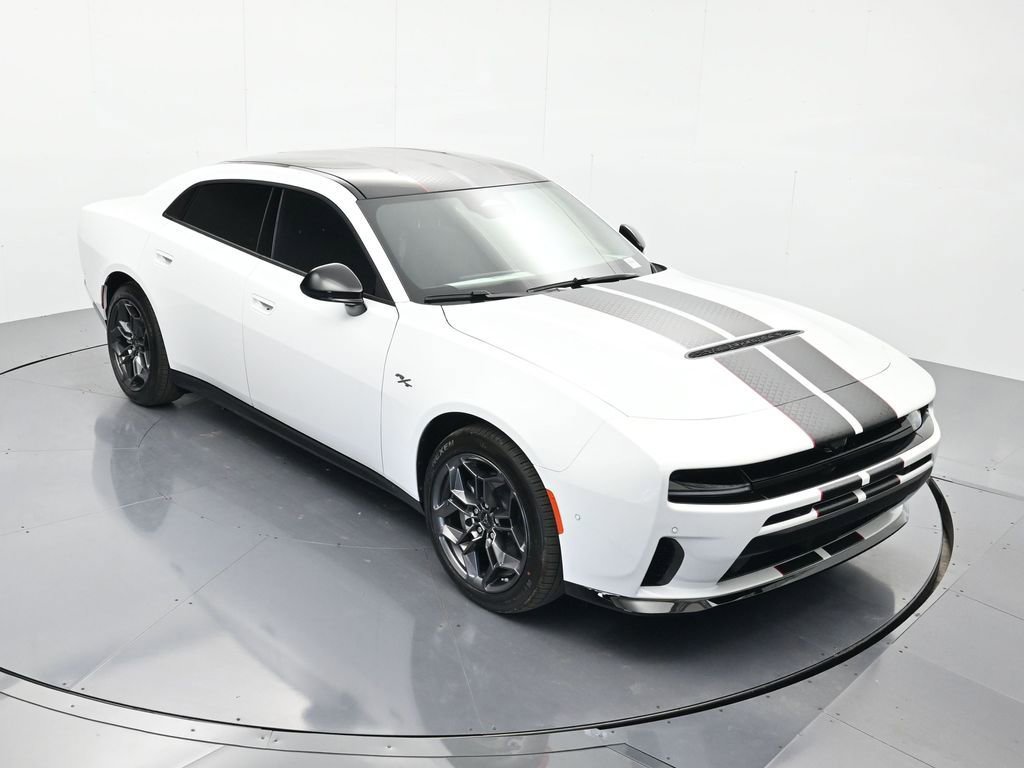New 2026 Dodge Charger R/T AWD/4WD image 29