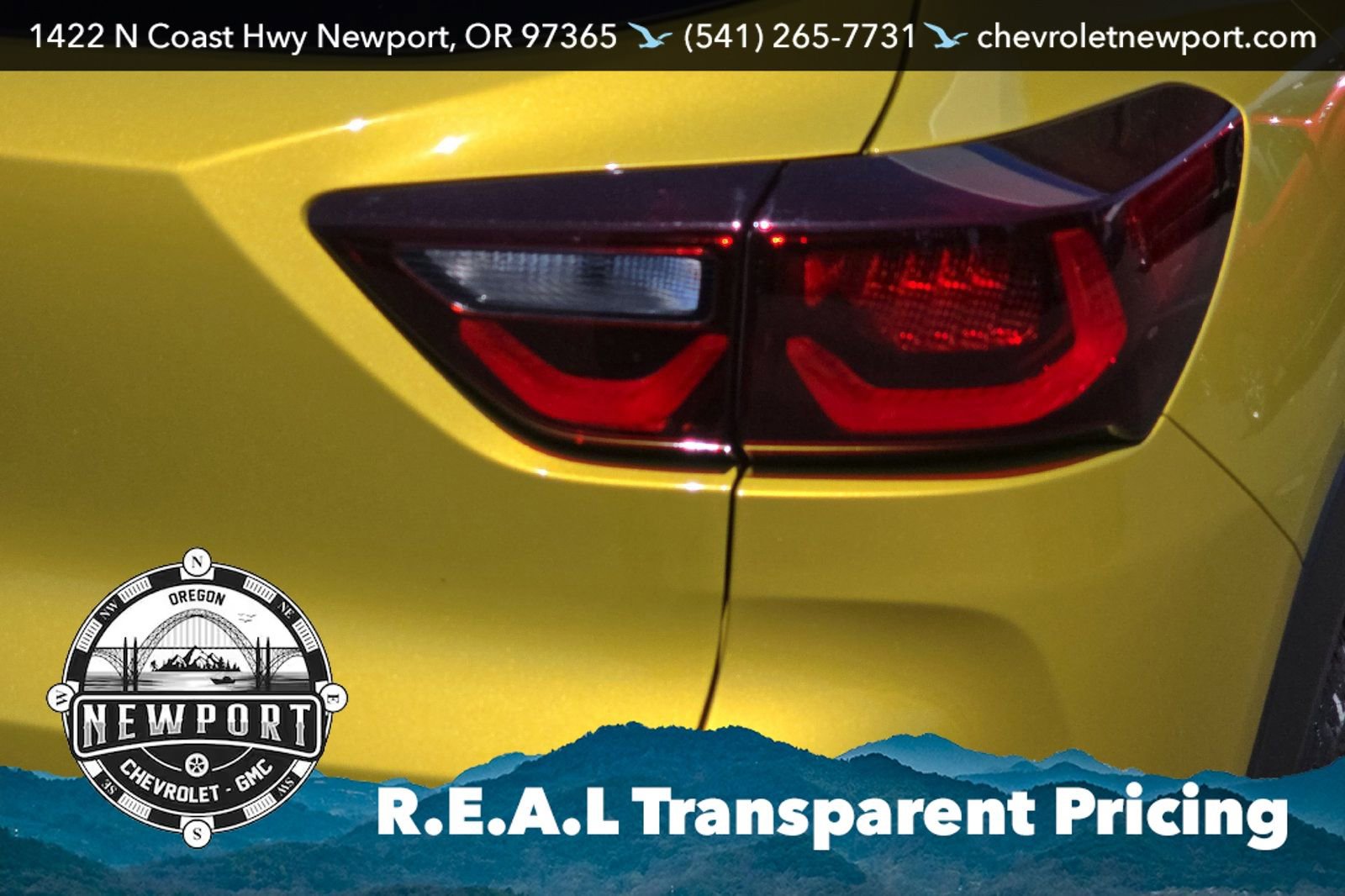 New 2025 Chevrolet TrailBlazer ACTIV w/ Convenience Package image 22