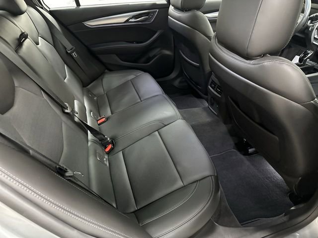 Used 2023 Cadillac CT5 Luxury image 17