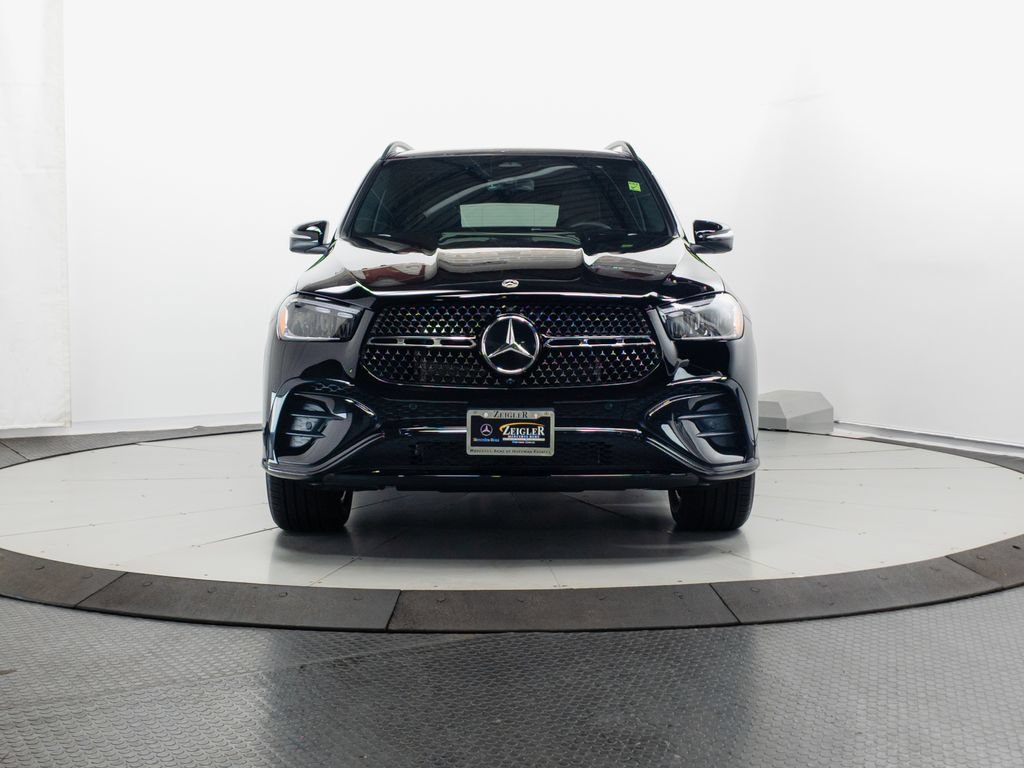 Certified 2026 Mercedes-Benz GLE 350 4MATIC video 2