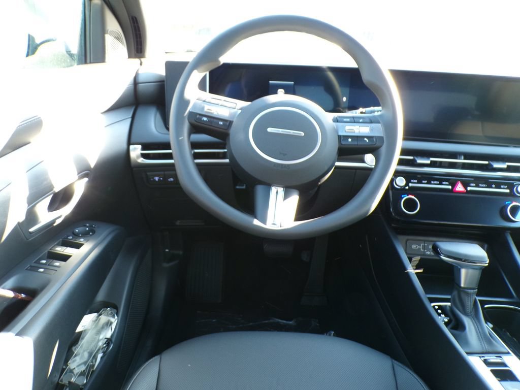 New 2026 Hyundai Santa Cruz SEL AWD/4WD image 15