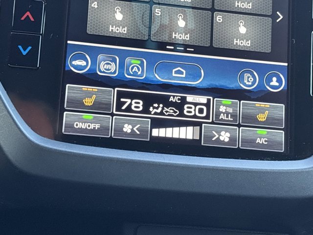 Used 2025 Subaru Forester Limited image 38