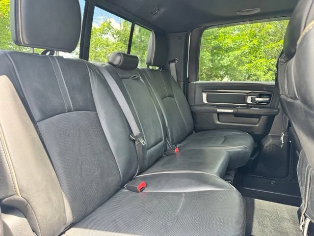 Used 2016 RAM 1500 Limited AWD/4WD image 28